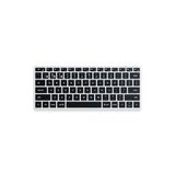 Satechi Slim X1 Bluetooth Toetsenbord - QWERTY - Grijs