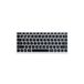 Satechi Slim X1 Bluetooth Toetsenbord - QWERTY - Grijs