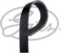 GATES 7PK1325 Micro V-accessoirebanden