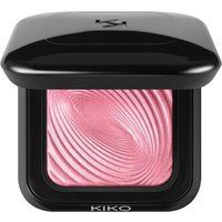 KIKO Milano Water Eyeshadow 08 | Oogschaduw Met Onmiddellijke Kleur, Droog En Nat Gebruik