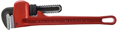 FACOM Aluminium Buistang - 0-60mm - 350mm - 133A.14