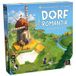 Gigamic Dorfromantik Strategiespel