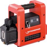 ROTHENBERGER ROAIRVAC R32 2.0 CL vacuümpomp zonder accu en oplader