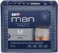 Seni Man Pants Medium - 1 pak van 10 stuks
