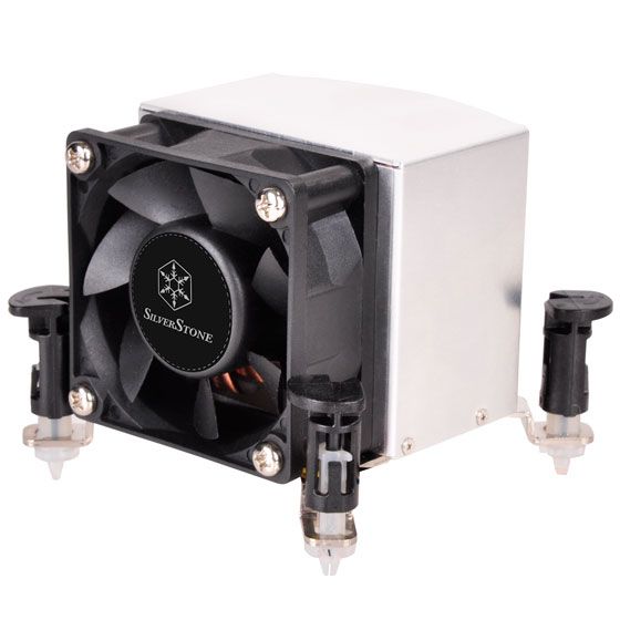 Silverstone SST-AR09-115XP