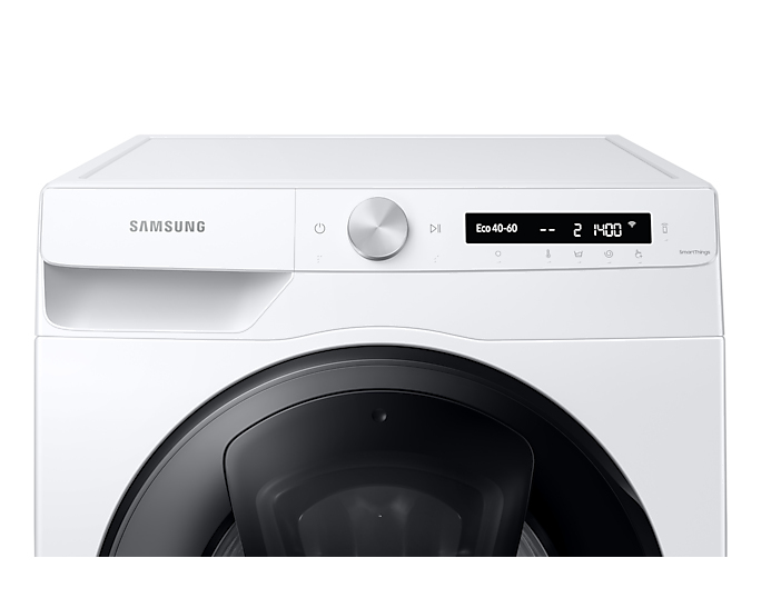 Samsung WW90T554AAW | Prijzen Vergelijken | Kieskeurig.nl