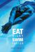 Eat Friesenpress Eat Right, Swim Faster