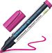Schneider Schrijfwaren Schneider whiteboard marker - Maxx 290 - ronde punt - magenta
