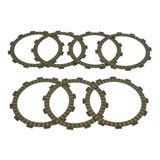 TRW Lucas MCC530-7 Koppelingslamellen Kits
