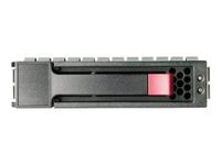 HPE MSA 1.92TB SAS RI LFF M2 SSD