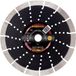 Rhodius 303716 LD410 SPEED disque diamanté Diamètre 230 mm Alésage 22.23 mm Pierre naturelle 1 pièce(s)