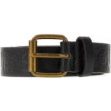Ceinture avec logo enfant