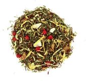 Teatower Sanguine Perzik - BIO thee voor iced tea