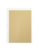 Pardo 211536 brochurehoezen, A4, 100 stuks