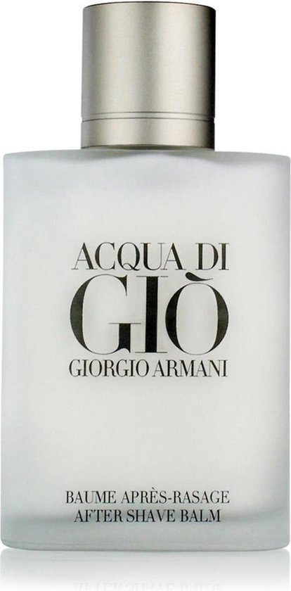 Armani Acqua di Gio 100 ml / heren