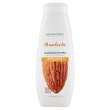 Natura Verde Natural Beauty Almond Moisturizing Shower Gel 750 Ml