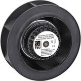 Tru Components TC-NA190 Radiaalventilator 230 V/AC 570 m³/h (Ø x h) 190 mm x 68.5 mm