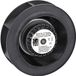Tru Components TC-NA190 Radiaalventilator 230 V/AC 570 m³/h (Ø x h) 190 mm x 68.5 mm