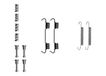 BOSCH 1 987 475 337 Kit d'accessoires, mâchoire de frein avec ressort