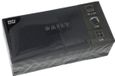Papstar 150 Servetten DAILY Collection 1/4 vouw 24 cm x 24 cm zwart