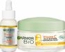 Garnier Vitamine C Serum & Vitamine C Dagcrème Pakket