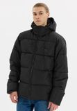 WHISTLER Winterjas Pearson Zwart L