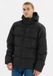 WHISTLER Winterjas Pearson Zwart L