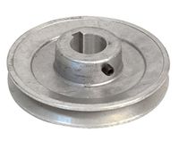 Fartools 117270 Pulley Aluminium 120 mm Diameter / 28 mm Boor