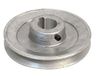 Fartools 117270 Pulley Aluminium 120 mm Diameter / 28 mm Boor