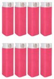 Merkloos Splash Pure 8x Universele Antibacteriële Scherm Reinigingsset 20ML
