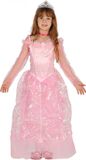 Fiestas Guirca Prinsessenjurk Meisjes Roze Polyester Maat 3-4 Jaar