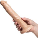 Vixen Creations VixSkin Gode 22 cm - Nu