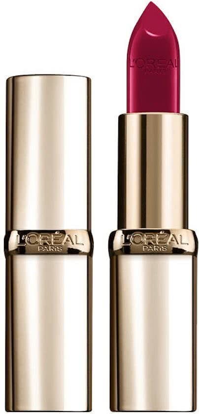 L'Oréal L OrÃ©al Paris Color Riche Lipstick - 335 Carmin St Germain