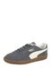 PUMA Baskets 'Palermo' bleu fumé / blanc