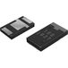 Panasonic 6TPE100MAZB Condensateur tantale CMS 100 µF 6.3 V/DC 20 % (l x l) 3.5 mm x 2.8 mm 1 pièce