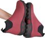 Rouchette Neopreen Laars Laag Clean Lady 778 - Zwart - 36