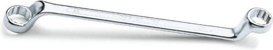 Beta 90 ringsleutel diep gebogen 18x19mm