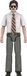 Super7 Retail, Inc. Beastie Boys Ultimates Figurine d'action, Wave 1: Vic Colfari en tant que Bobby "The Rookie", 18 cm