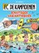 SU Kids & Digits F.C. De Kampioenen - Knotsgek vakantieboek