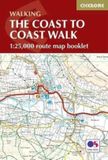 The Cicerone Press Ltd. Coast to Coast Map Booklet