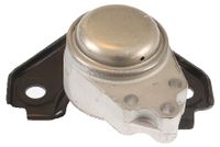 TRISCAN Support moteur, produit de seconde monte, adapté entre autres pour FORD FIESTA