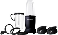 Magic Bullet 10-delig - 900 Series - All Black