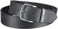 Held 32090, Ceinture, Noir, Taille 105