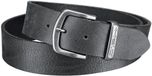 Held 32090, Ceinture, Noir, Taille 105