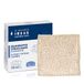 Helan IREOS - Ultra zachte en milieuvriendelijke make-up remover doek, 100% pure katoenvezel - 4 maxi wasbare en herbruikbare make-up remover pads voor huidverzorging, zachte oog- en gezichtsreiniging