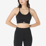 Reebok KENDAL CORE STRAPPY BRA dames Bustier