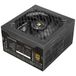 Mars Gaming MPB1200PSI 1200W Voeding, 80 Plus Gold, Full Modulair, Zwart