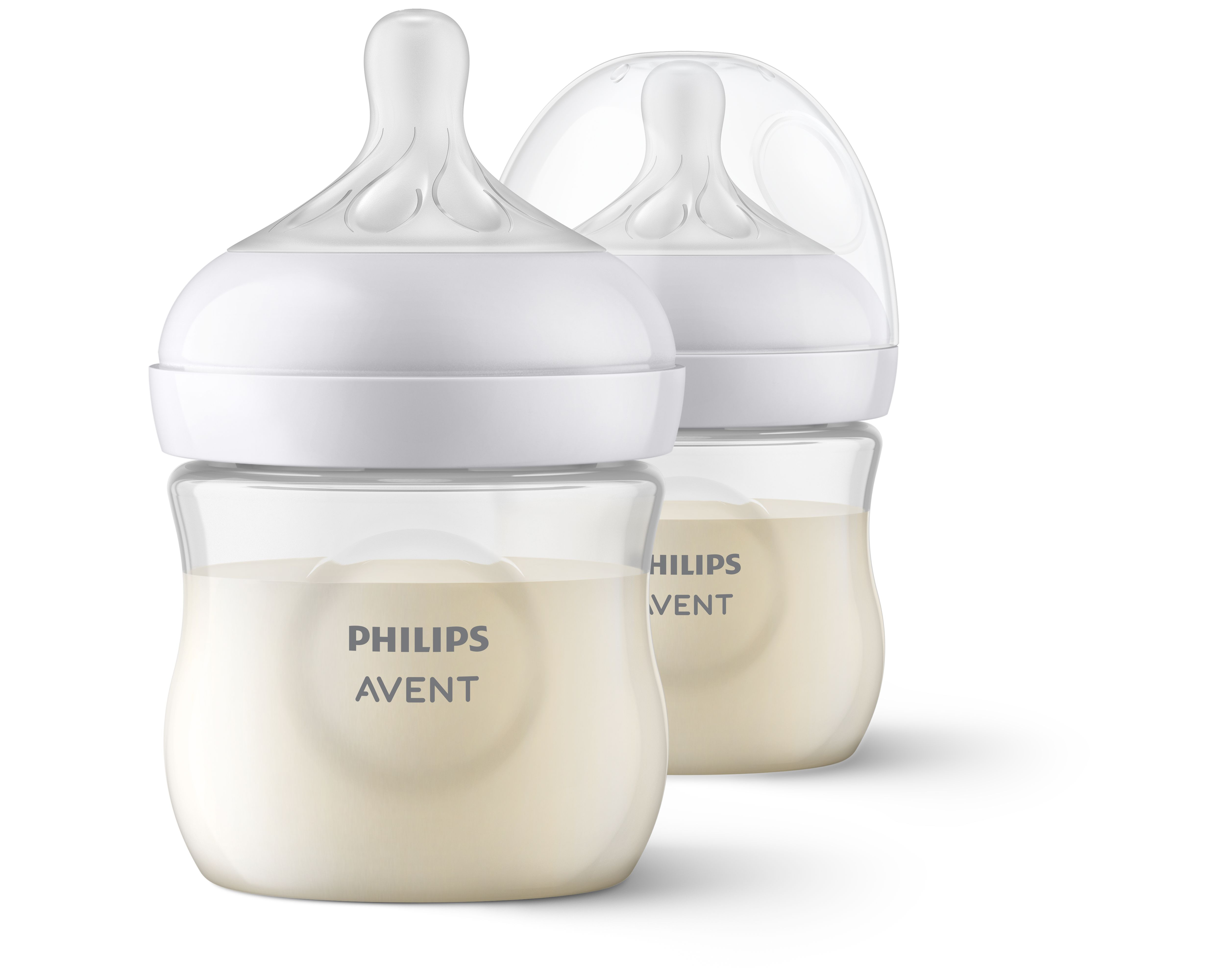 Philips AVENT Natural Response SCY900/02 Babyfles