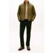 Tommy Hilfiger Packable Recycled Jacket Huntsman Green