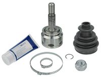 MEYLE Gelenksatz, Antriebswelle 32-144980017 radseitig | Compatibel met: MITSUBISHI COLT VI, SMART FORFOUR